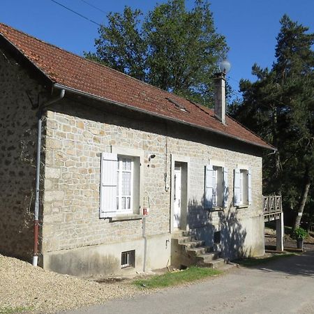 Gite Du Domaine Le Moulin D Aiguemarde Razes Ngoại thất bức ảnh