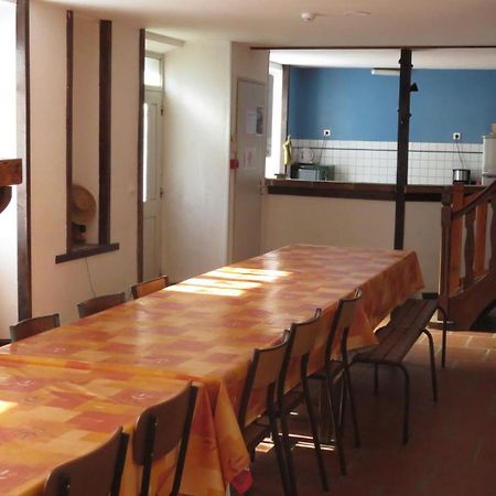 Gite Du Domaine Le Moulin D Aiguemarde Razes Ngoại thất bức ảnh