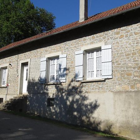 Gite Du Domaine Le Moulin D Aiguemarde Razes Ngoại thất bức ảnh